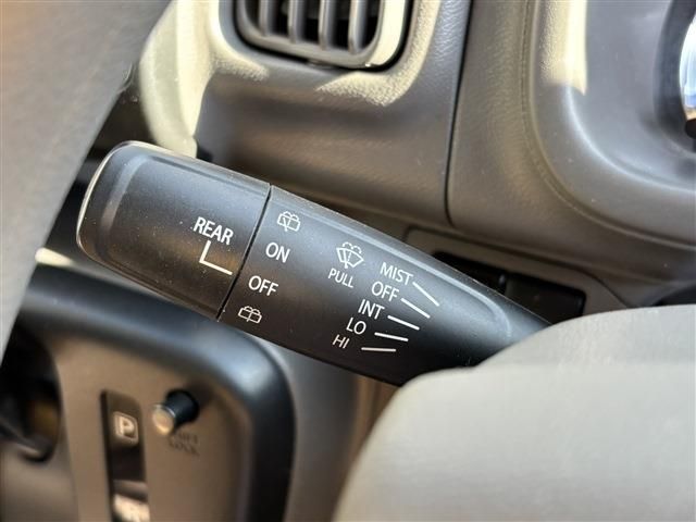 SUZUKI EVERY VAN 4WD 2022 Image 31