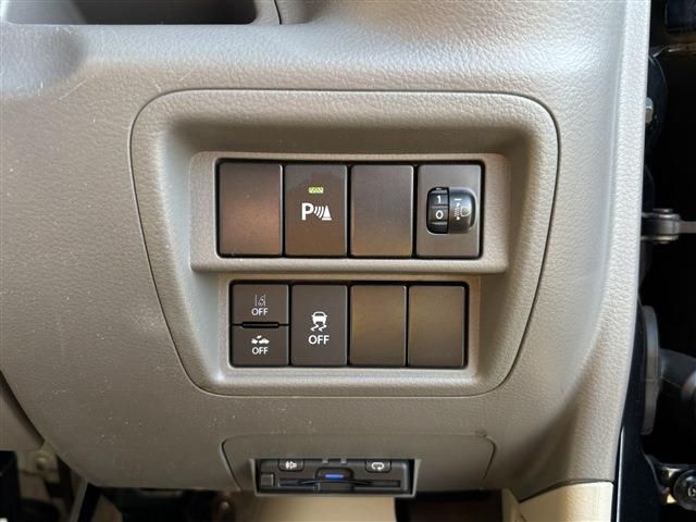 SUZUKI EVERY VAN 4WD 2022 Image 31