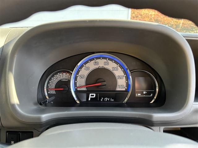 SUZUKI EVERY VAN 4WD 2022 Image 31