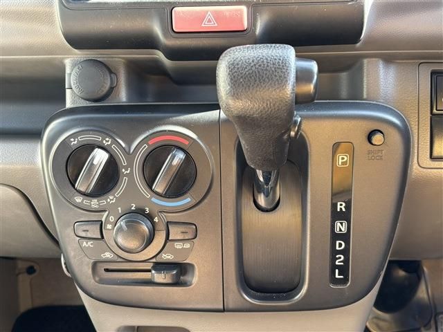 SUZUKI EVERY VAN 4WD 2022 Image 31