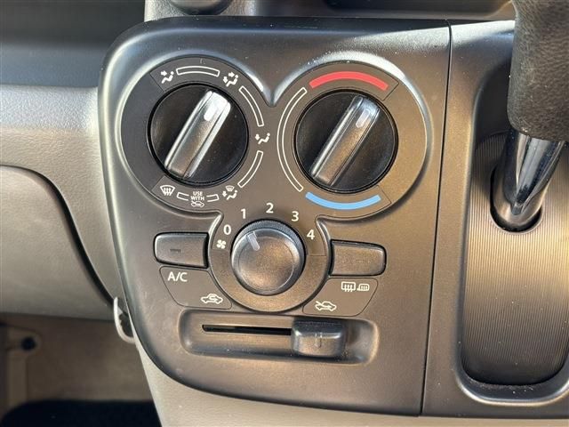 SUZUKI EVERY VAN 4WD 2022 Image 31