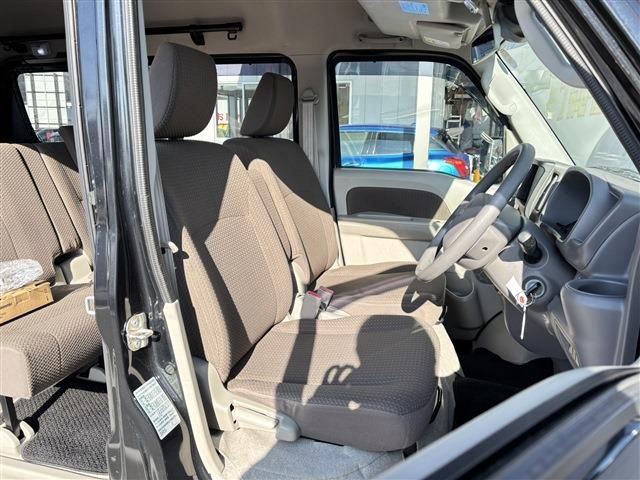 SUZUKI EVERY VAN 4WD 2022 Image 31