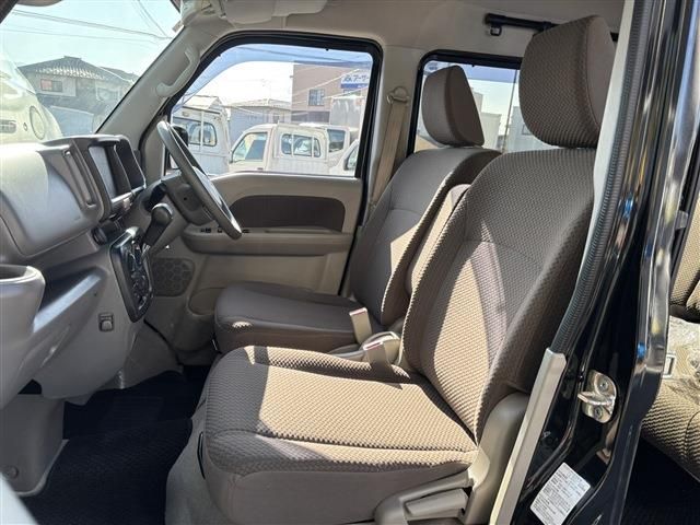 SUZUKI EVERY VAN 4WD 2022 Image 31