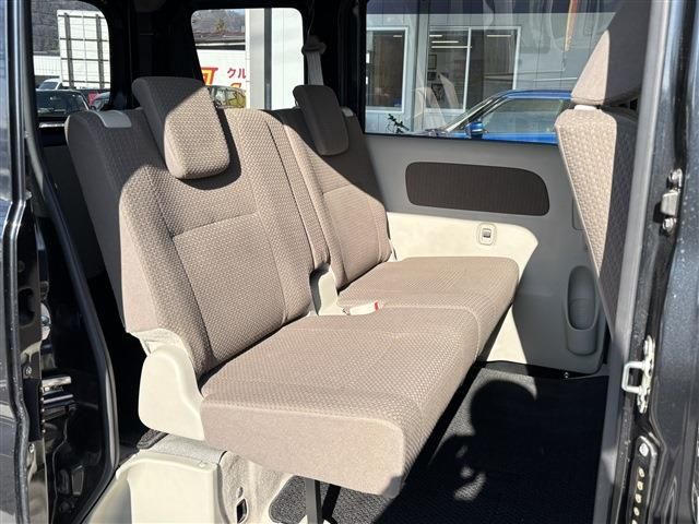 SUZUKI EVERY VAN 4WD 2022 Image 31