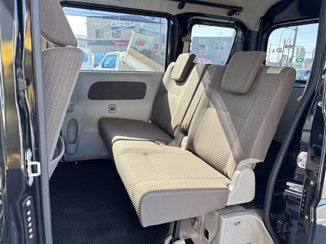 SUZUKI EVERY VAN 4WD 2022 Image 31