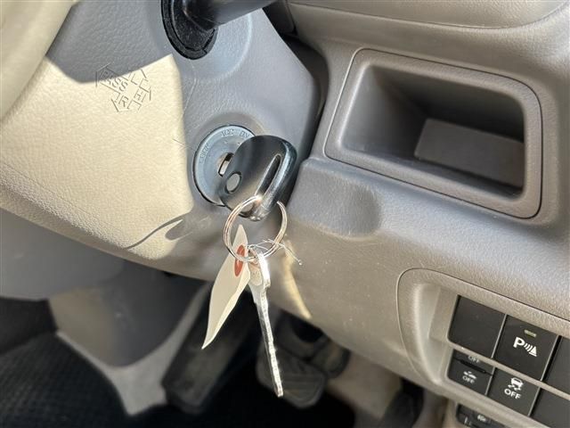 SUZUKI EVERY VAN 4WD 2022 Image 31