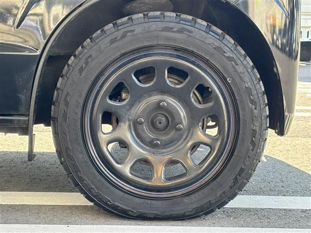 SUZUKI EVERY VAN 4WD 2022 Image 31