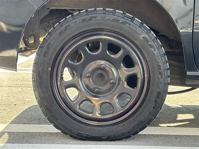 SUZUKI EVERY VAN 4WD 2022 Image 31