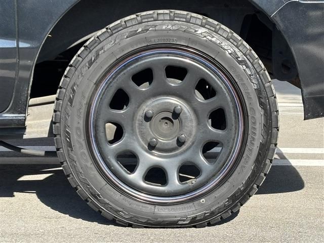 SUZUKI EVERY VAN 4WD 2022 Image 31