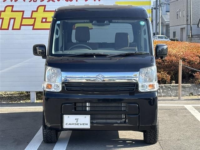 SUZUKI EVERY VAN 4WD 2022 Image 31
