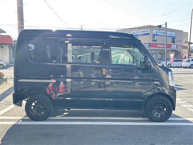 SUZUKI EVERY VAN 4WD 2022 Image 31