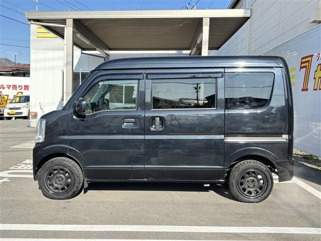 SUZUKI EVERY VAN 4WD 2022 Image 31