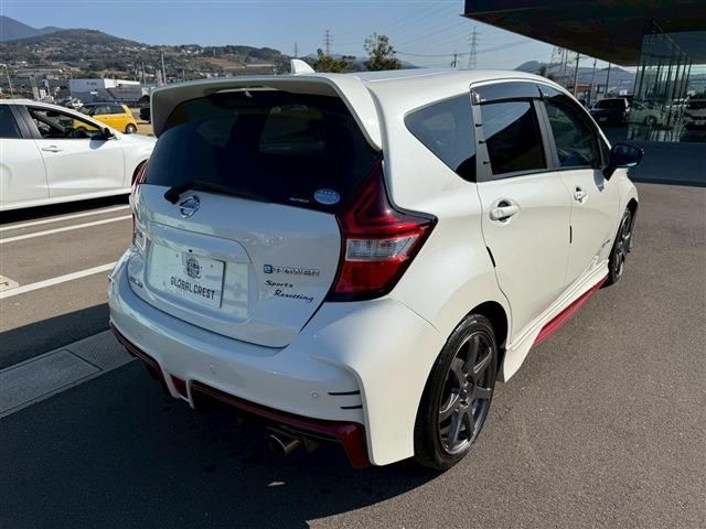 NISSAN NOTE 2017 Image 31