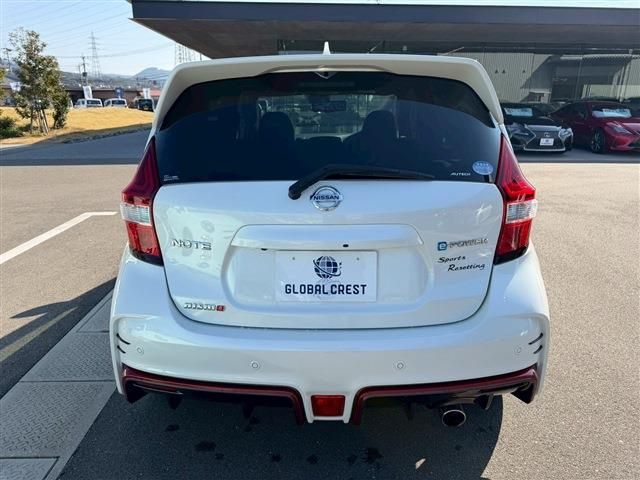 NISSAN NOTE 2017 Image 31