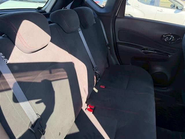 NISSAN NOTE 2017 Image 31