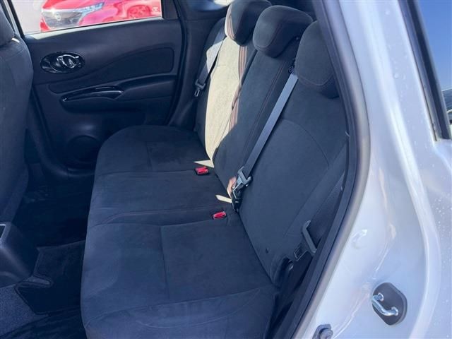 NISSAN NOTE 2017 Image 31