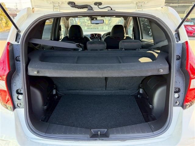 NISSAN NOTE 2017 Image 31