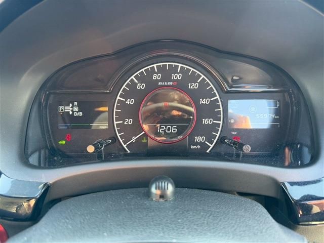 NISSAN NOTE 2017 Image 31