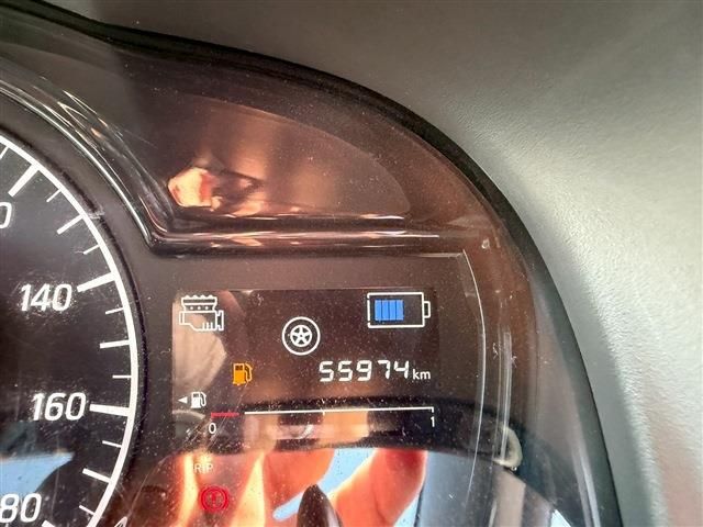 NISSAN NOTE 2017 Image 31