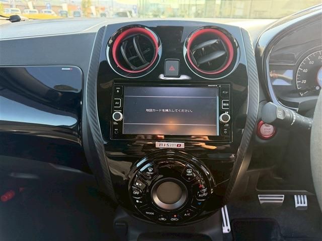 NISSAN NOTE 2017 Image 31