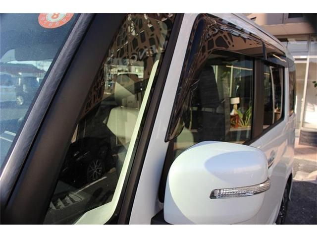 SUZUKI SPACIA CUSTOM 2021 Image 31