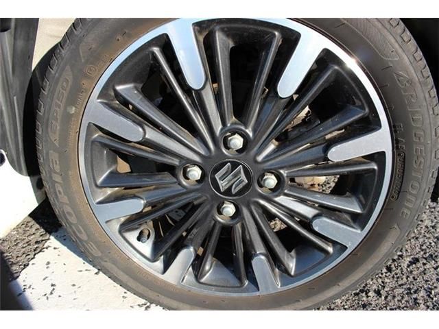 SUZUKI SPACIA CUSTOM 2021 Image 31