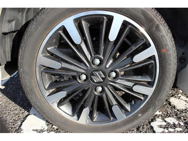 SUZUKI SPACIA CUSTOM 2021 Image 31