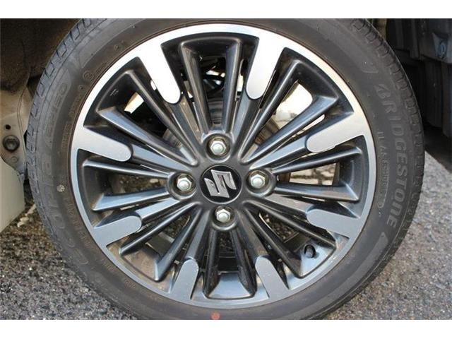 SUZUKI SPACIA CUSTOM 2021 Image 31