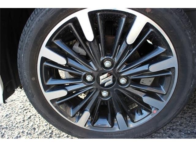 SUZUKI SPACIA CUSTOM 2021 Image 31