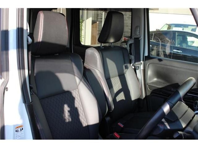 SUZUKI SPACIA CUSTOM 2021 Image 31