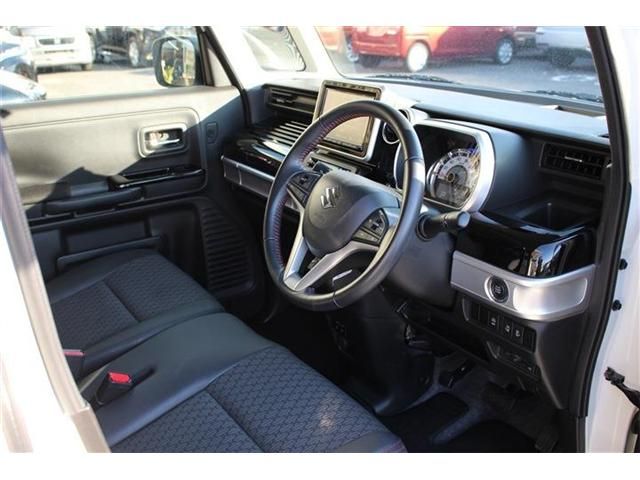 SUZUKI SPACIA CUSTOM 2021 Image 31