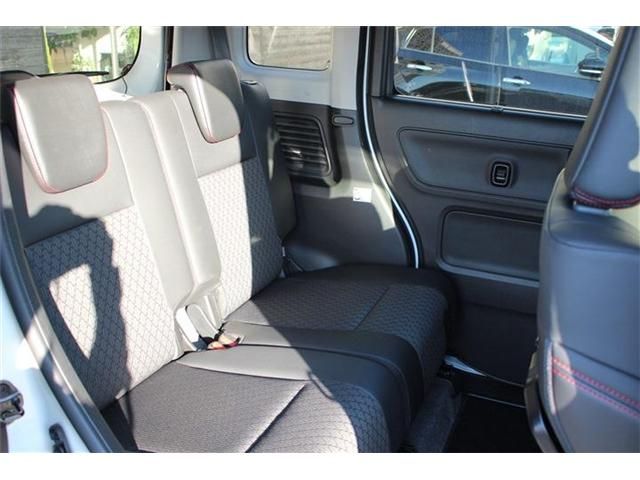 SUZUKI SPACIA CUSTOM 2021 Image 31