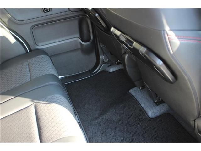 SUZUKI SPACIA CUSTOM 2021 Image 31