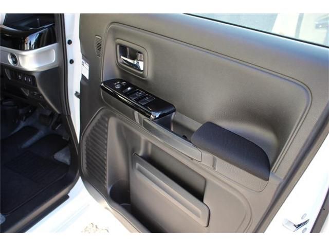 SUZUKI SPACIA CUSTOM 2021 Image 31