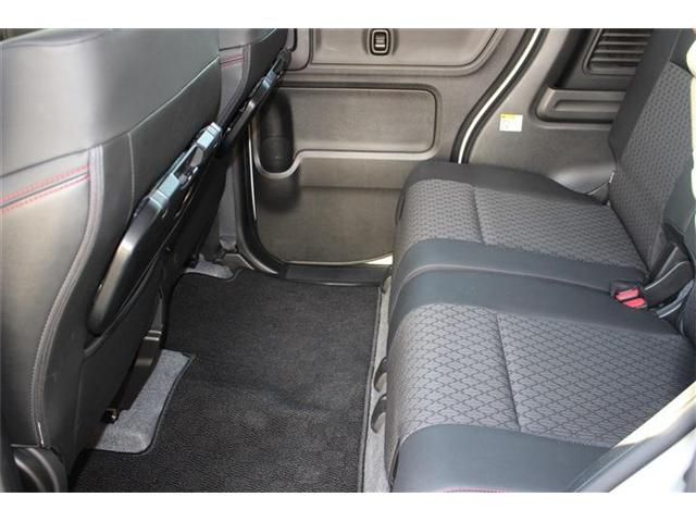 SUZUKI SPACIA CUSTOM 2021 Image 31