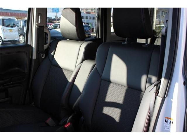 SUZUKI SPACIA CUSTOM 2021 Image 31