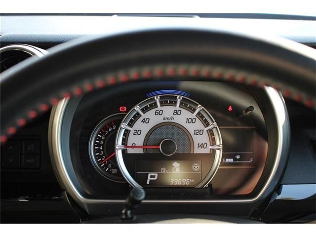 SUZUKI SPACIA CUSTOM 2021 Image 31