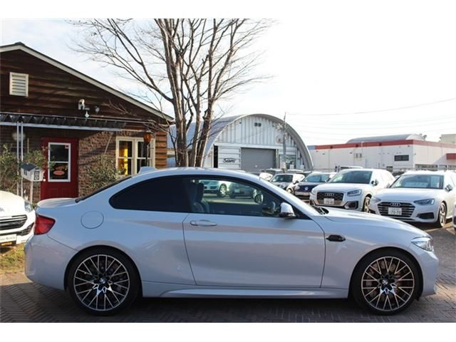 BMW M2 COUPE 2019 Image 31