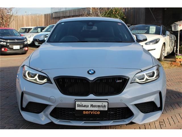 BMW M2 COUPE 2019 Image 31