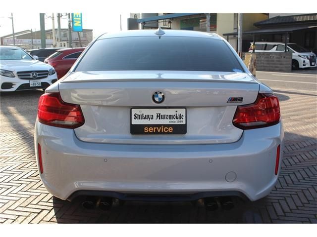 BMW M2 COUPE 2019 Image 31