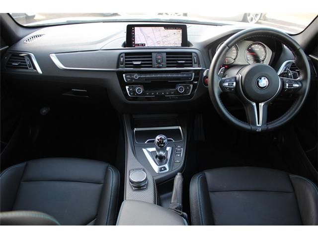 BMW M2 COUPE 2019 Image 31