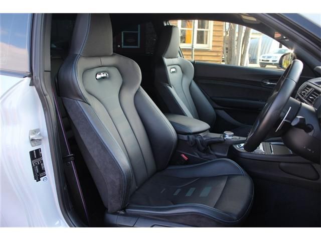 BMW M2 COUPE 2019 Image 31