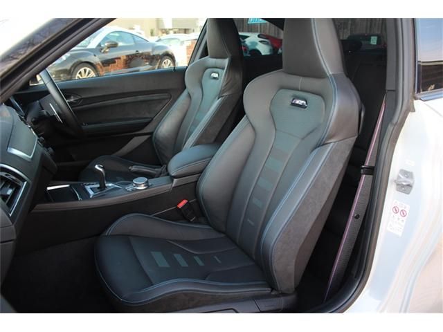 BMW M2 COUPE 2019 Image 31