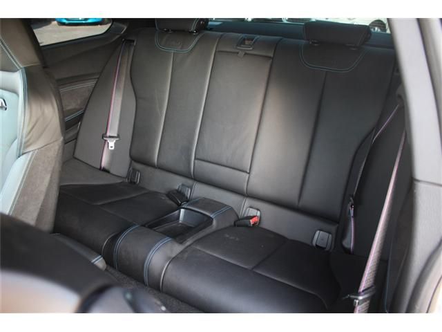 BMW M2 COUPE 2019 Image 31