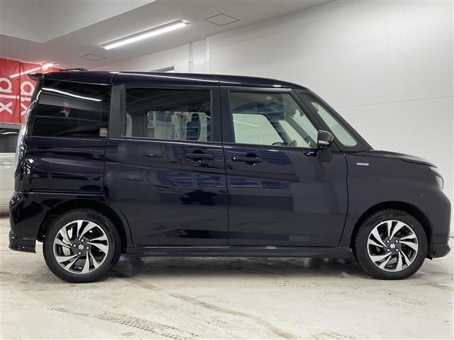 SUZUKI SOLIO BANDIT 4WD 2024 Image 31