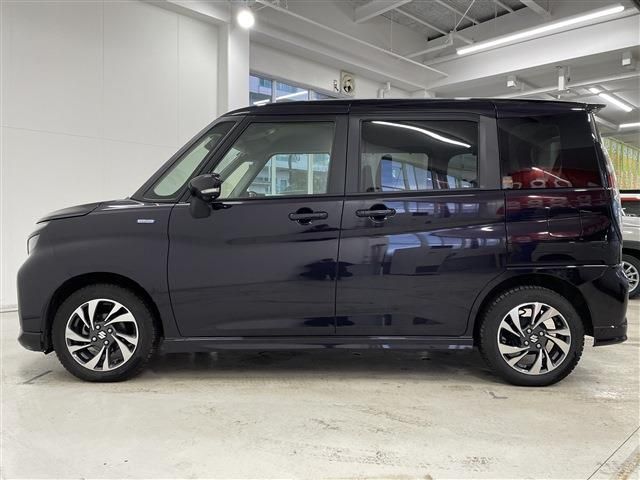 SUZUKI SOLIO BANDIT 4WD 2024 Image 31