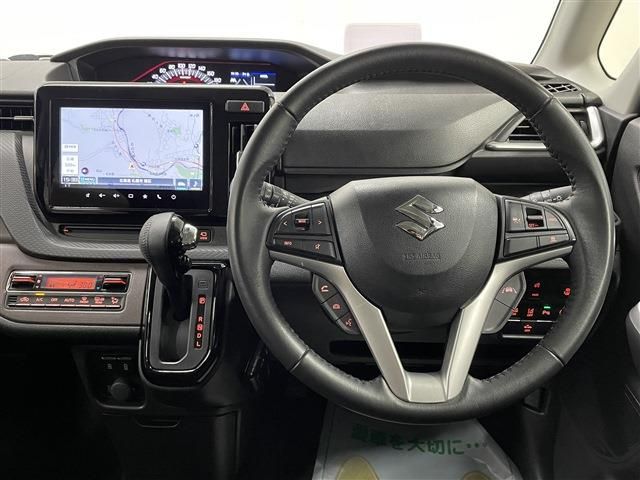 SUZUKI SOLIO BANDIT 4WD 2024 Image 31