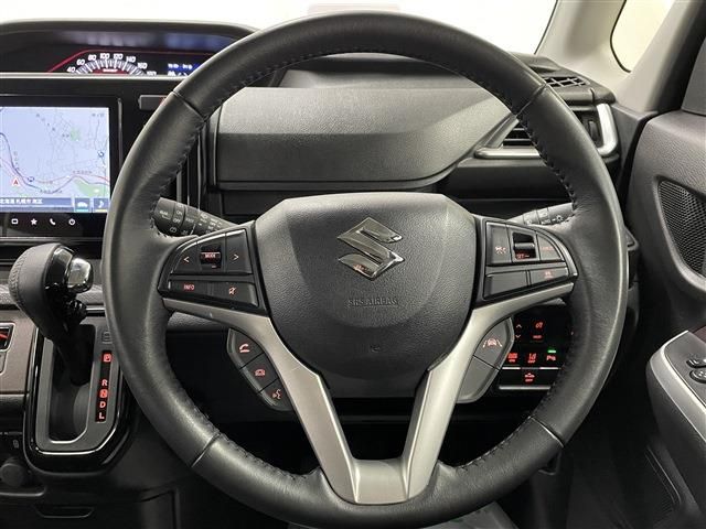 SUZUKI SOLIO BANDIT 4WD 2024 Image 31