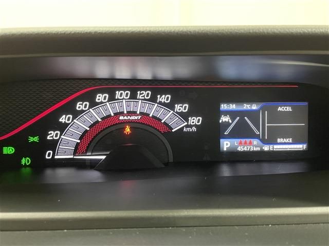 SUZUKI SOLIO BANDIT 4WD 2024 Image 31