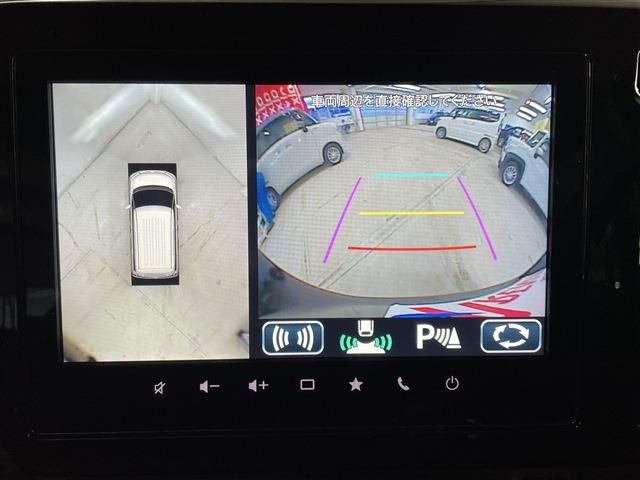 SUZUKI SOLIO BANDIT 4WD 2024 Image 31